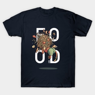 FOOD T-Shirt